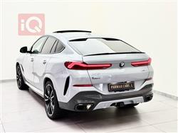 بي ام دبليو X6